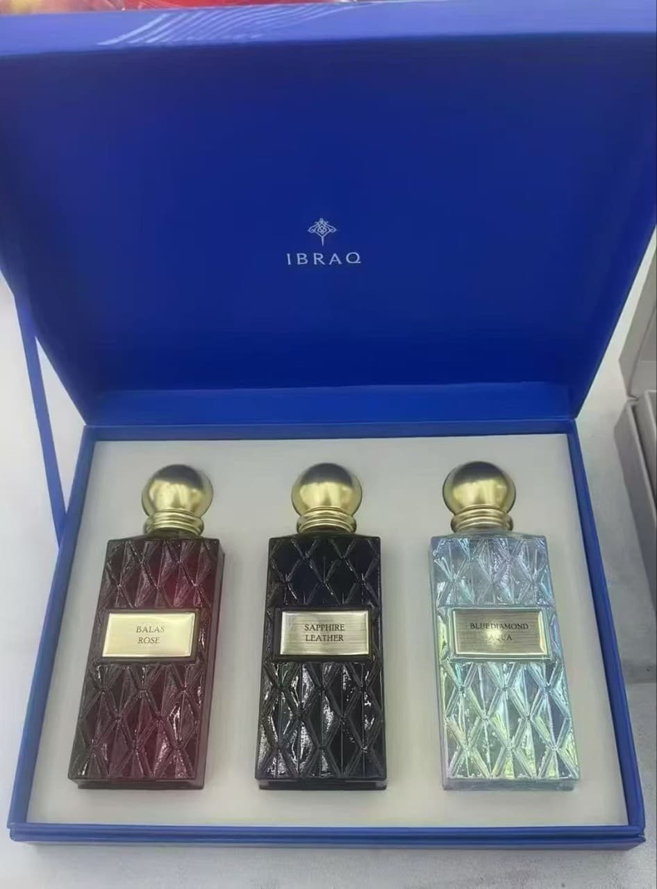 Long-lasting Unisex Perfume, Affordable Alternative, Middle Eastern Arabian Style, Amazon Hot New Product, Cross-border Wholesale for Men and Women