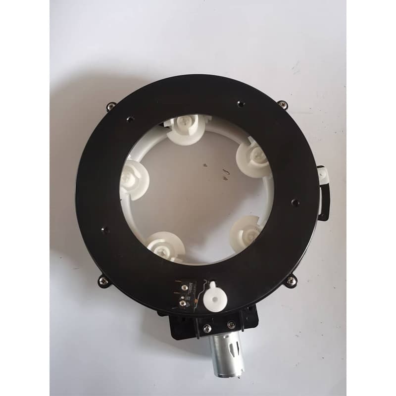 Factory Supply Coffee Machine Single Cup Drop Dispenser Multifunctional Coffee Machine Accessories