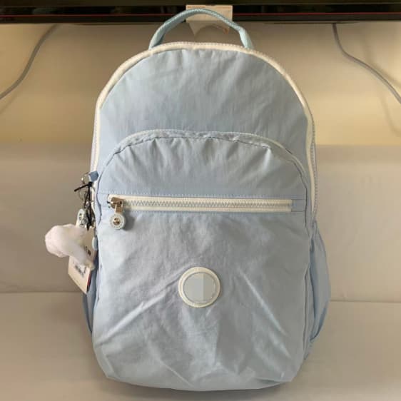 2026K Home Monkey Bag Urban Simple Nylon Side Bag Travel Bag Multi-compartment Backpack Computer Bag K21305