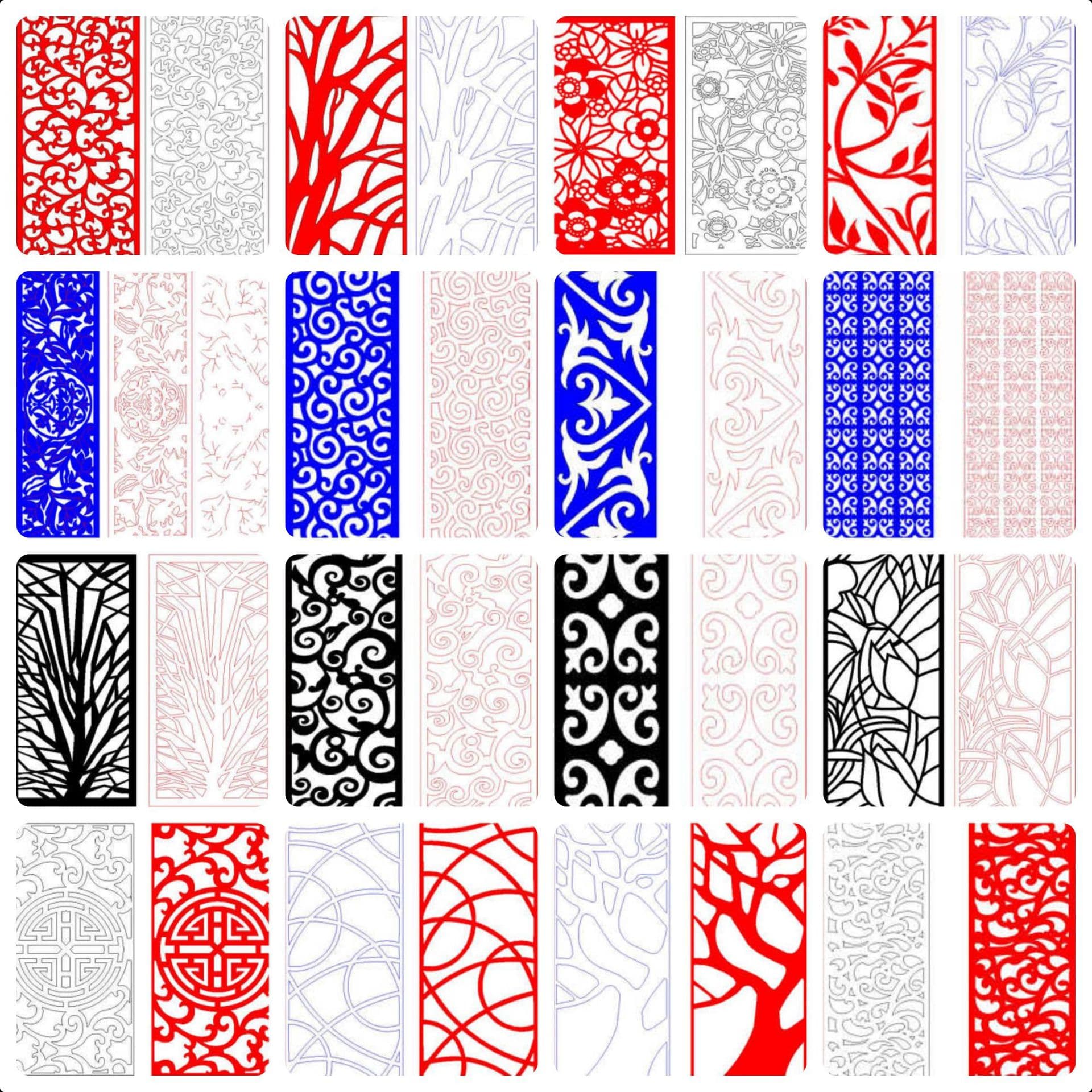 Guangzhou Baiyun District blister mold engraving, exquisite carving samples, famous wood carving DIY