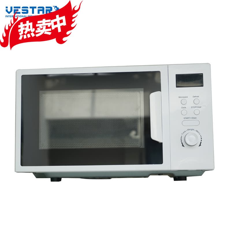 Refurbished 25L Large Capacity Home Kitchen Electric Oven Baki Full Inspection