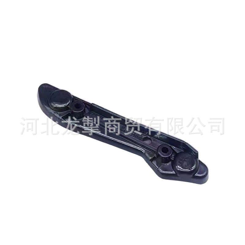 Applicable to BMW 3 Series F30F35 front bumper 316 front bumper 318 fixing 320 buckle 328 card code 335 bracket
