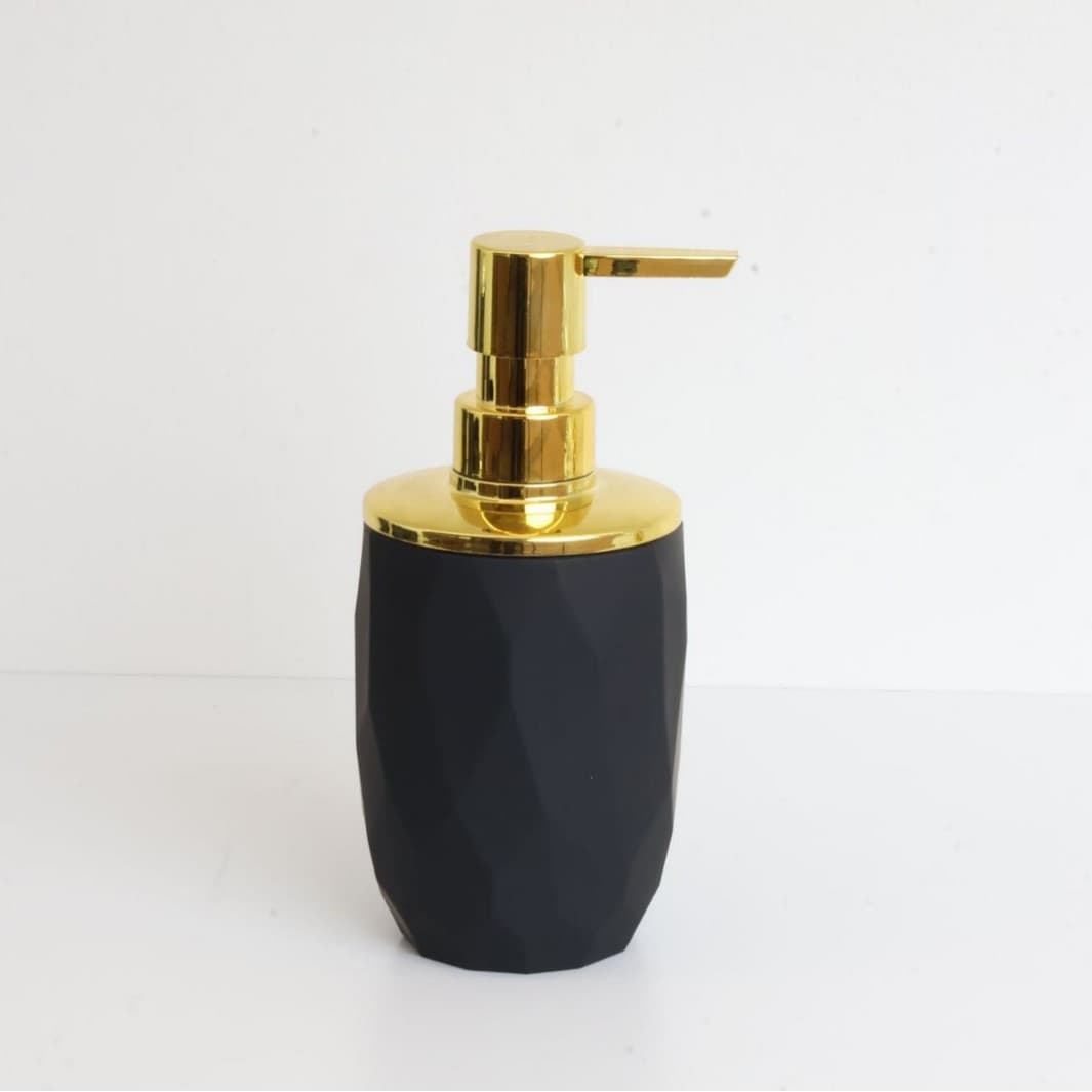 Liyang Factory Straight Hair Household Hotel High-End Hand Sanitizer Bottle Bathroom Shampoo Shower Gel Bottled
