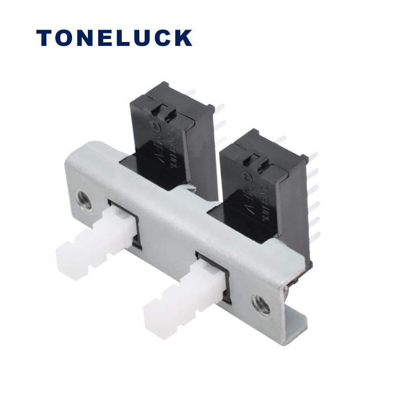 TONELUCK electromechanical equipment push-button switch, instrument piano key switch, medical device direct key switch