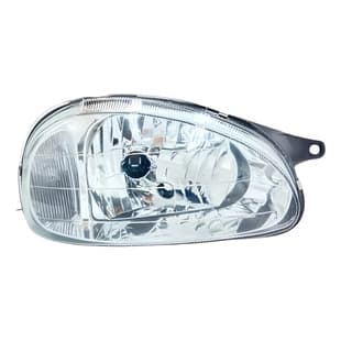 Car Headlight For CORSA 1994-2002 Classic 1996-2009 Front Light