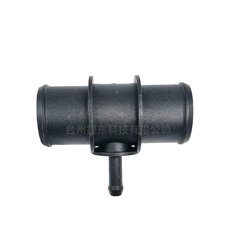 39X39X8 For European French Series Car Radiator Coolant Hose Connector 32X32X16