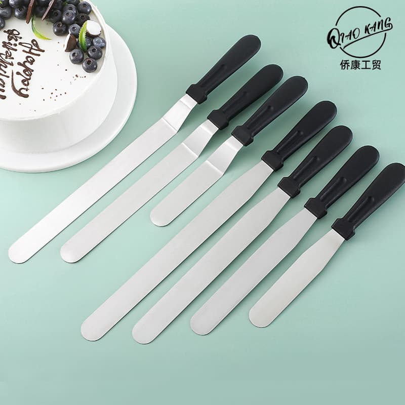 Daily Use Kitchen Baking Utensils / Baking Scraper / Stainless Steel Scraper