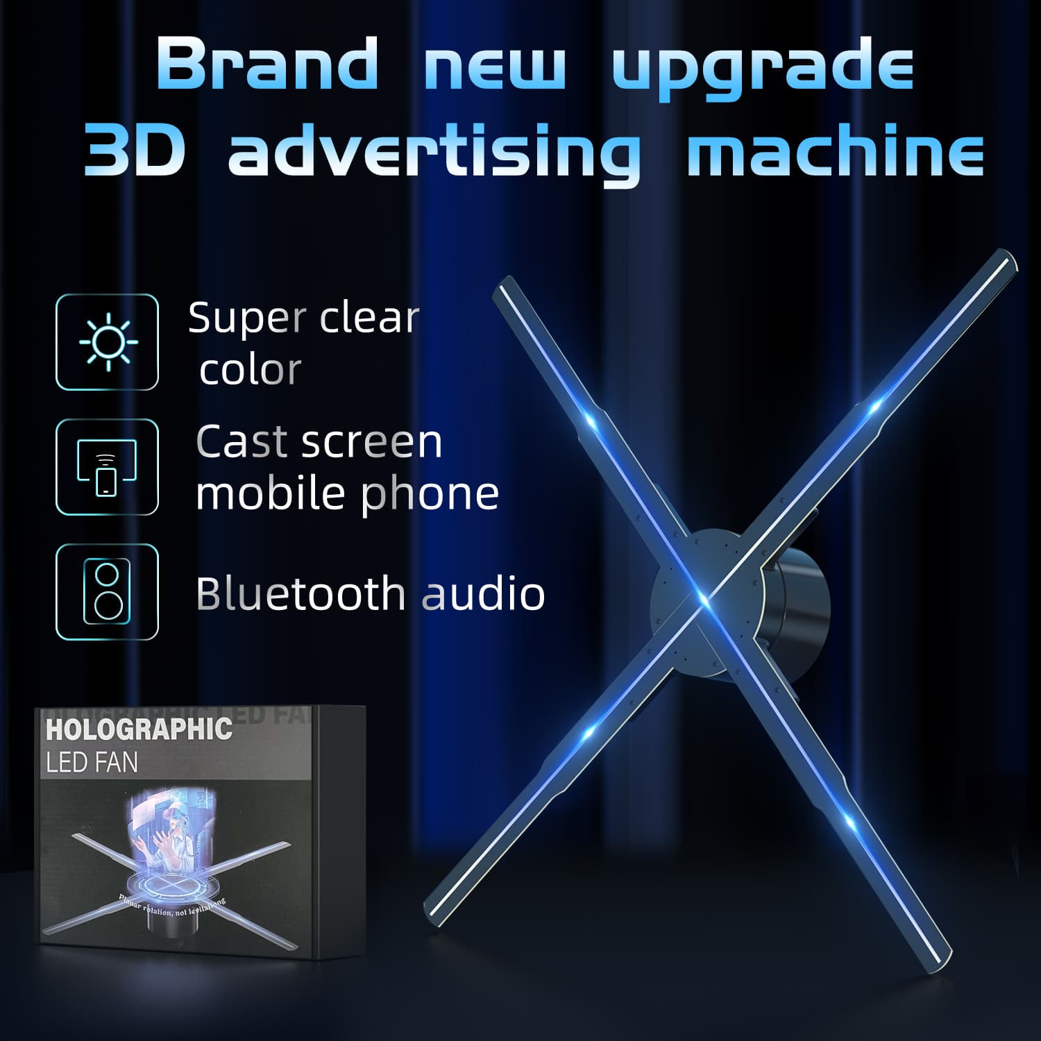 Outdoor Advertising Machine Screen Size 32 Inches Suitable For Various Environments Including Shopping Malls