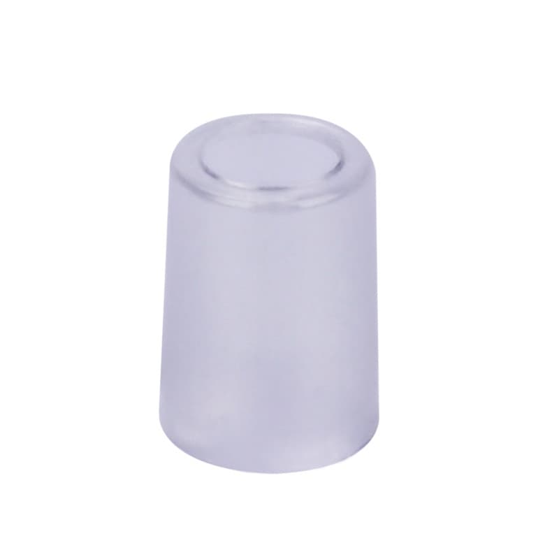 AT6000 Alcohol Tester Mouthpiece Compatible with AT6000 Handheld Breath Alcohol Tester, Replacement Mouthpiece