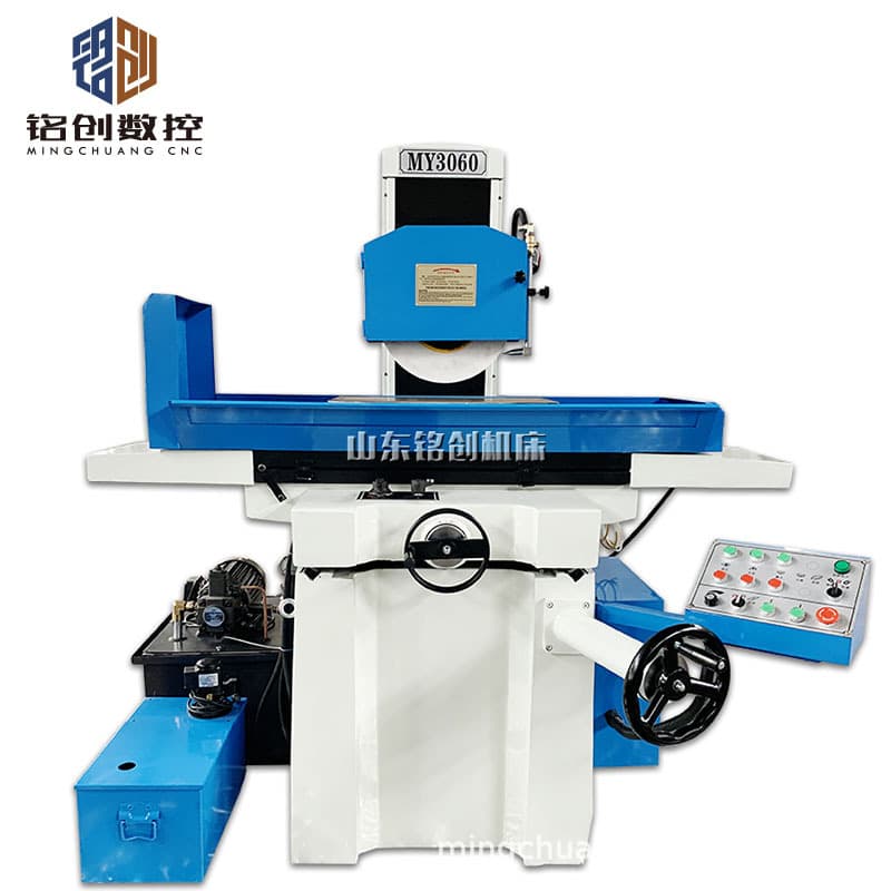 Supply MY3060 Hydraulic Surface Grinder Precision Grinder MY3270 Surface Grinder