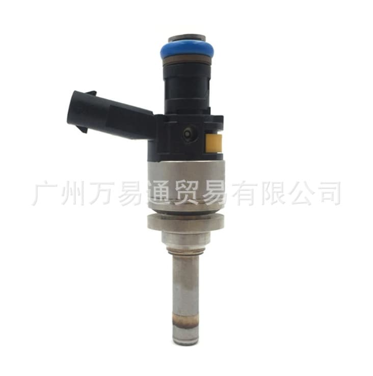Fuel Injector A2710781123 2710781123 For Mercedes-Benz C250 M271