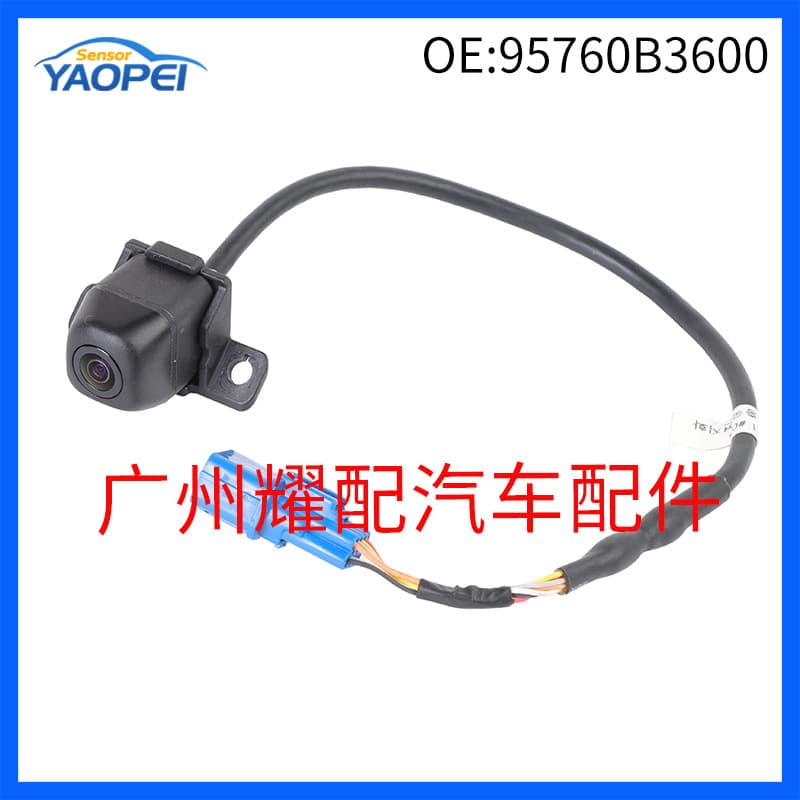 95760B3600 95760-B3600 For 2017 Hyundai Mistra Rear View Camera 95760-B3000