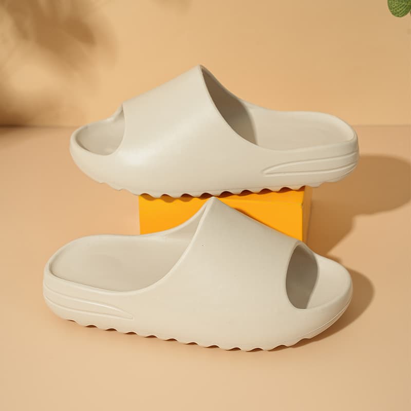New Children's EVA Slippers Non-Slip Slippers for Home, Outdoor, Beach, and Indoor Sandals Wholesale