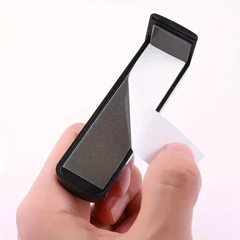 Itly Headphone Hook Ear Computer Monitor Headphone Hanger Headset Bracket Internet Cafe Special Wall Hanging Storage