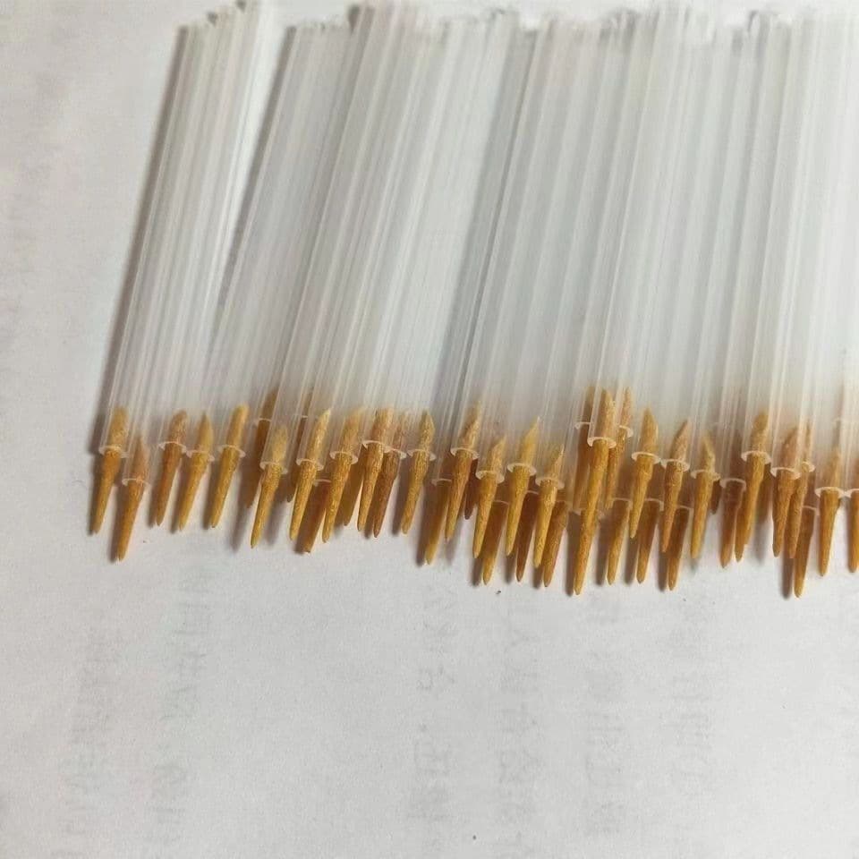 Spot Pen Refill, Beauty Salon Spot Pen, Pen Core and Barrel Supply, Brand Logo Customization, Wholesale Design