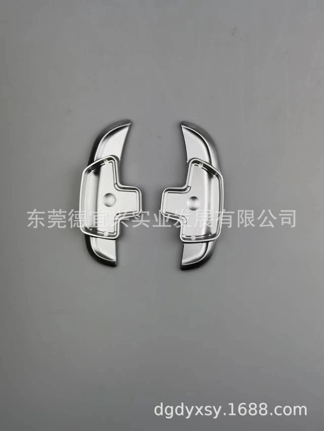 For 2015-2021 Mercedes-Benz Steering Wheel Paddle Shifters AMG Style Upgrade