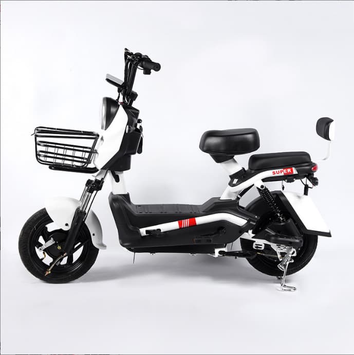 ebikefactory Cross-border Export Two-wheeled Vehicle