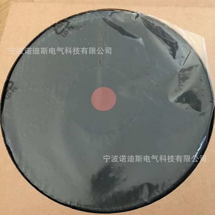 EGO marine electric stove round stove plate diameter 300mm 440v 3500W electric stove heating plate