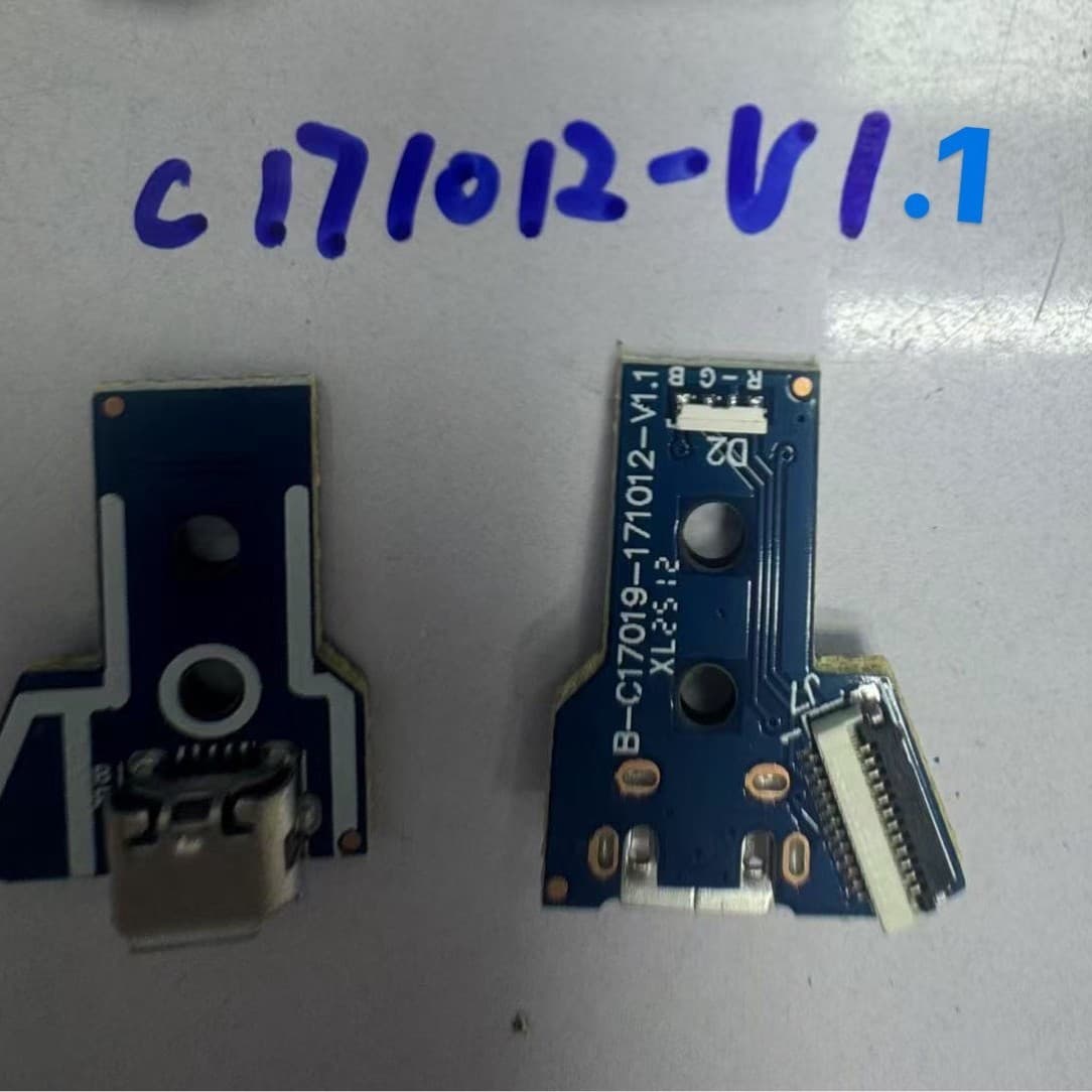PS4 Controller Charging Dock PS4 Controller Charging Port Triangle Board
