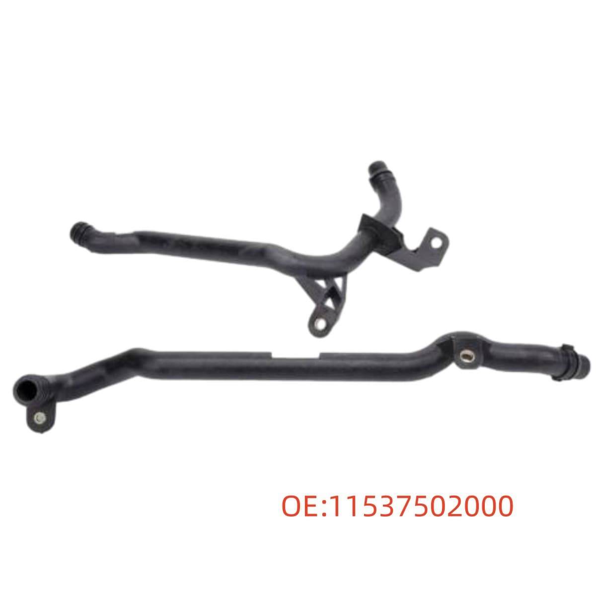 For BMW 3 Series E46 X3 E83 X5 E53 Car Water Hose 11537502000
