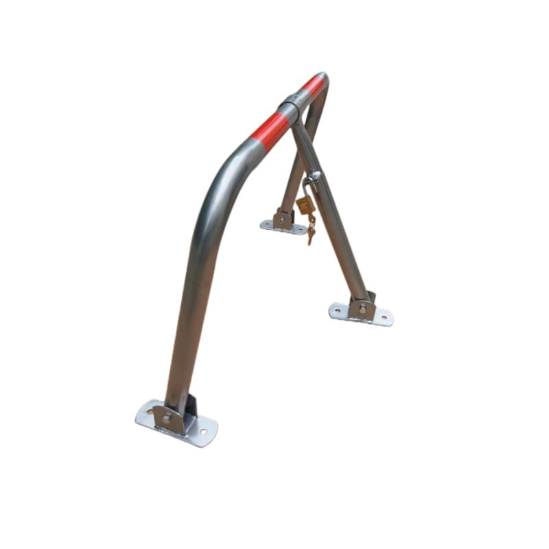 Parking Lot Dedicated Space Lock M-Type Parking Lock Parking Spot Stopper Parking Lock Ground Lock