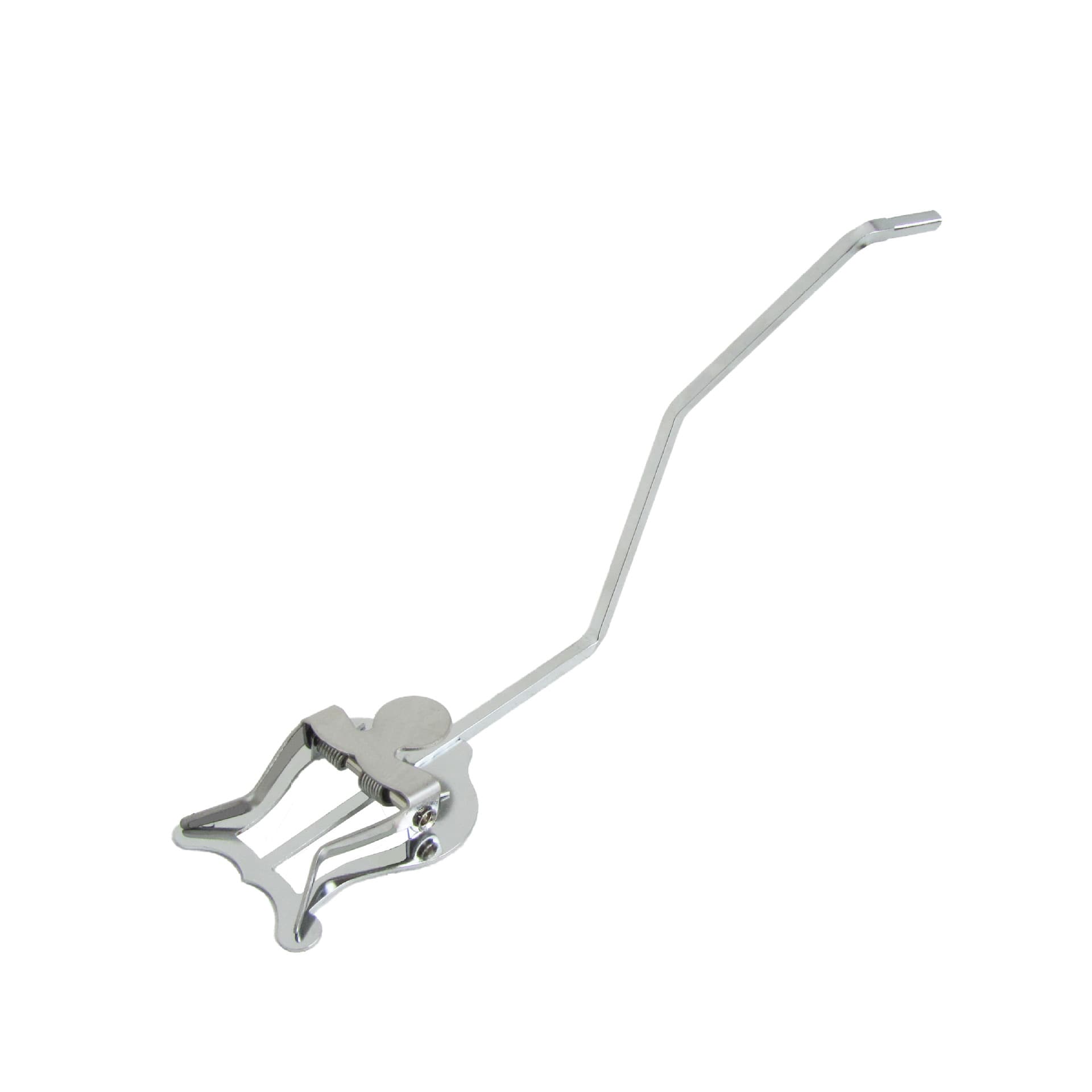 Marching Music Sheet Holder for Flat-Key Tenor Horn and Flat-Key Baritone Horn