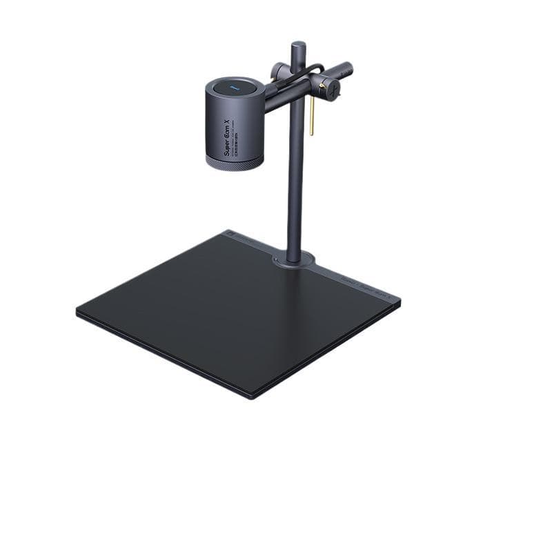 Potential innovative 3D infrared thermal imaging analysis rapid diagnosis instrument PCB mobile phone repair motherboard short circuit detection thermal imaging camera