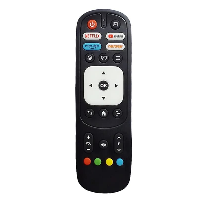 RM-C3287 is compatible with JVC RM-C3570 Kenwood Siragon Vizion TV remote control.