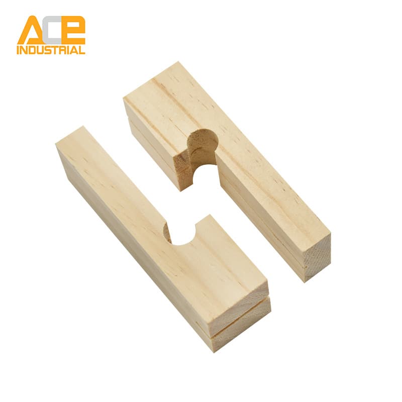Factory Wholesale Fixed Shaft Woodworking Line Puller Wood Round Corner Line Plane Carpenter Tool Line Pulling Accessories