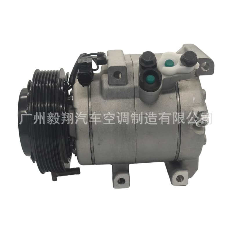 AC Compressor for Hyundai Kia K200 RS15 97701-4F600 Car