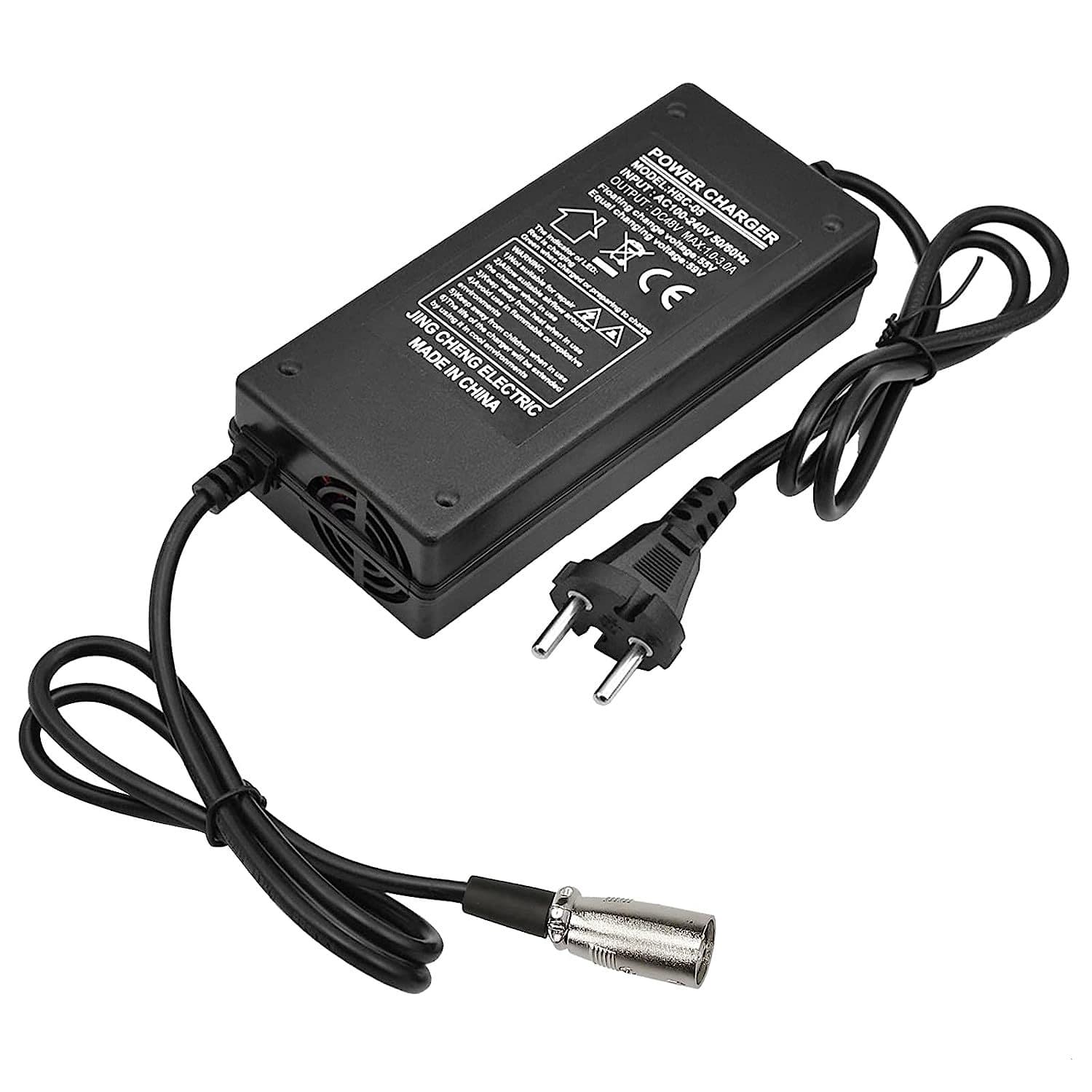 48V60V Lithium Battery Lead-Acid Battery Charger High Power Smart Scooter Electric Vehicle Lithium Charger