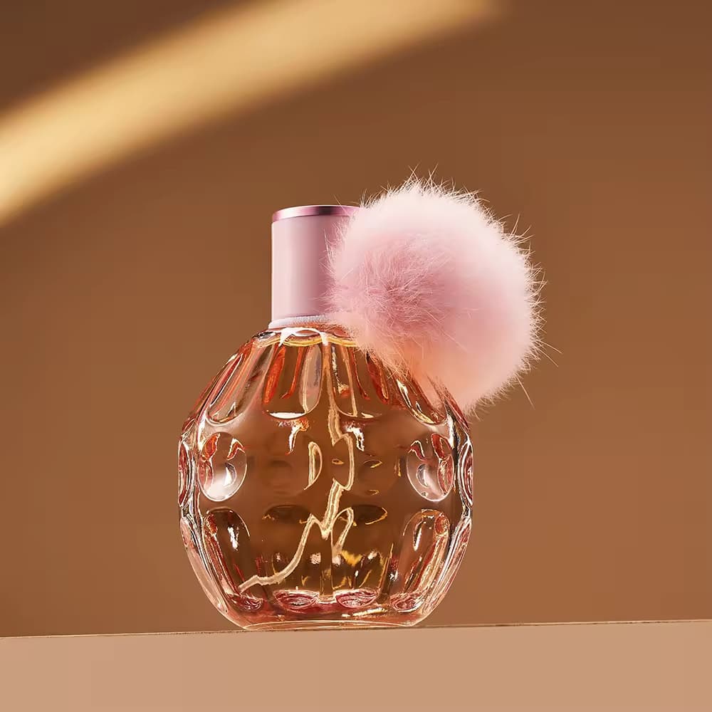 Cross-Border Perfume Hot Sale High Quality 100ml Original Perfume De Mujer Fresh Cream Sweet Body Spray
