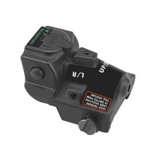 Compatible with Taurus G2C, Glock 17, 18C, 19, 21, CZ75 5mW Rechargeable Laser Pointer LS-L3