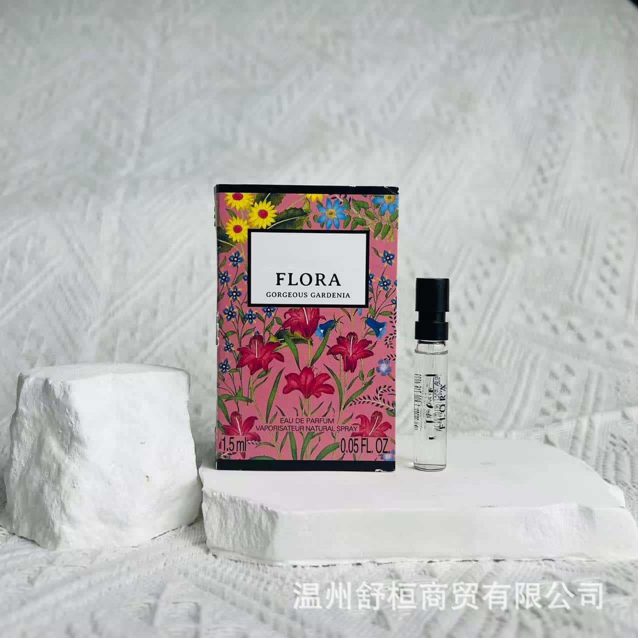 Dream Gardenia Dream Vanilla Orchid Dream Magnolia Dream Jasmine Lady Sin Love Lady 1.5ml High Edition