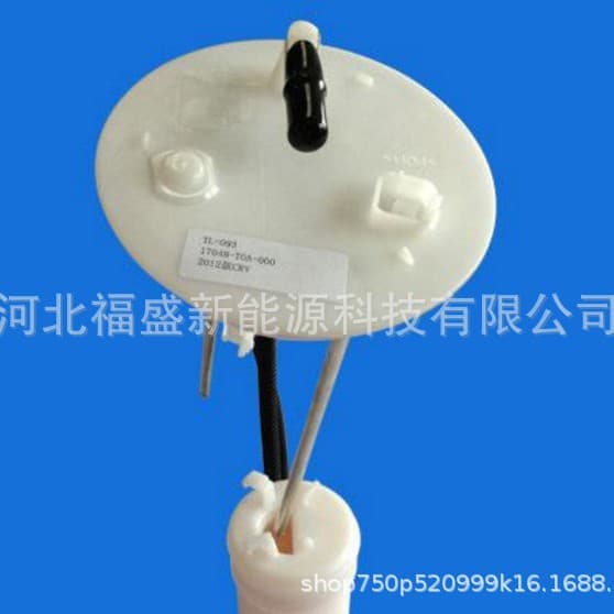 Production Three-filter 17048-t0a-000 suitable for HONDA HONDA fuel filter 2012CRV gasoline grid
