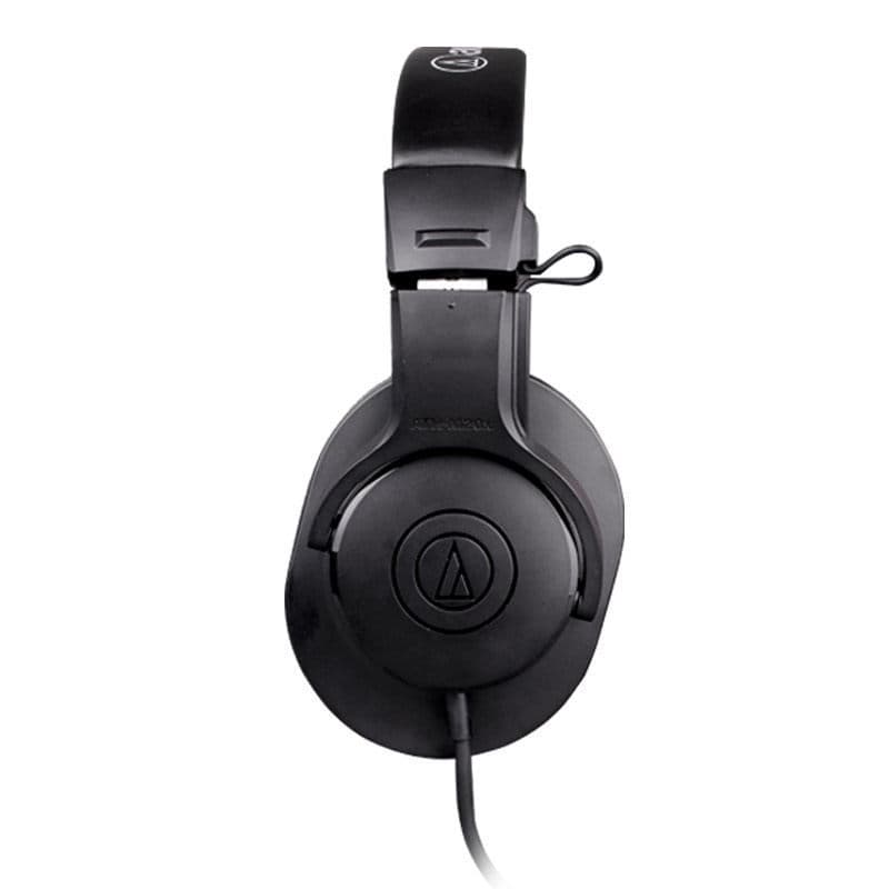 Audio Technica/Audio Technica ATH-M20X computer pc head-mounted professional recording and monitoring headphones