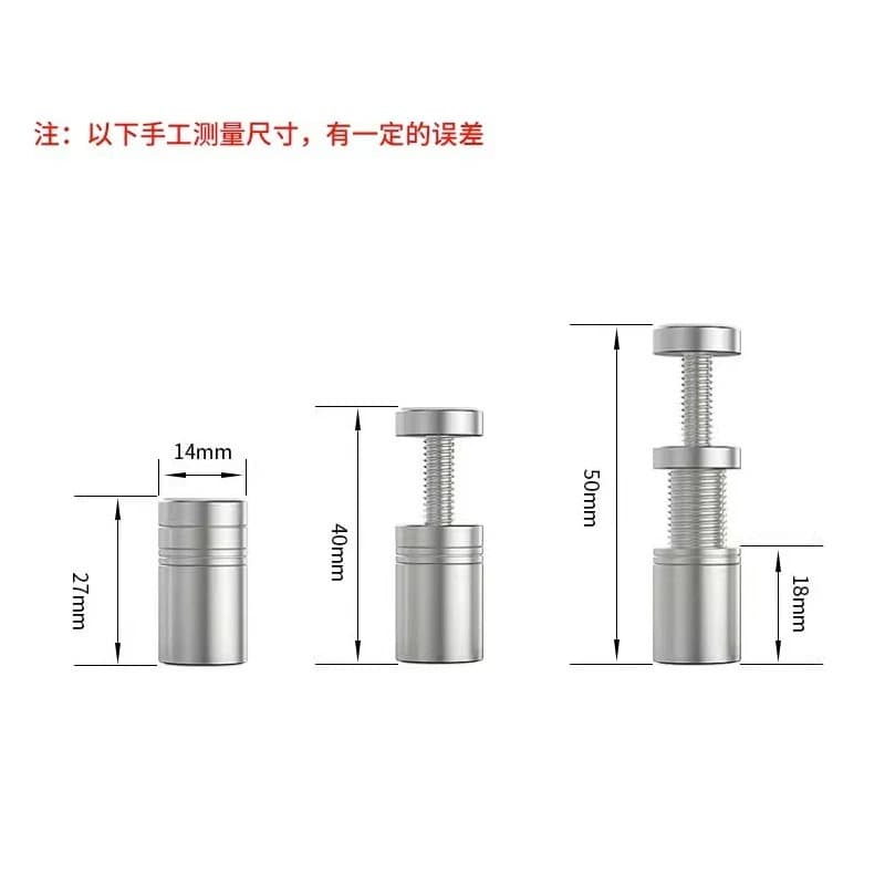 In Stock Wholesale Multi-Style GPU Support Bracket Magnetic Base PC Case Graphics Card Holder Aluminum Alloy GPU Bracket