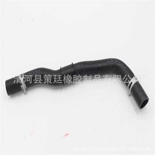 Suitable for Hyundai, Kia, and other automotive water hoses, including radiator hoses (model 25414-F6100).