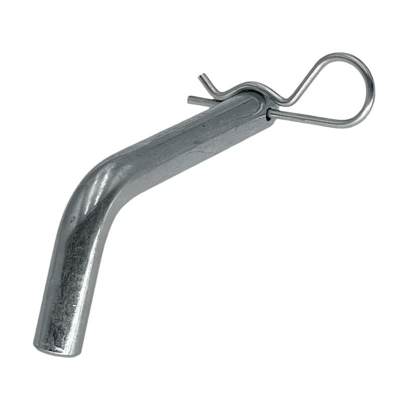 Trailer Pin, Trailer Hitch Lock Pin, Trailer Arm Fixing Pin, Trailer Accessories, Trailer Hitch Ball
