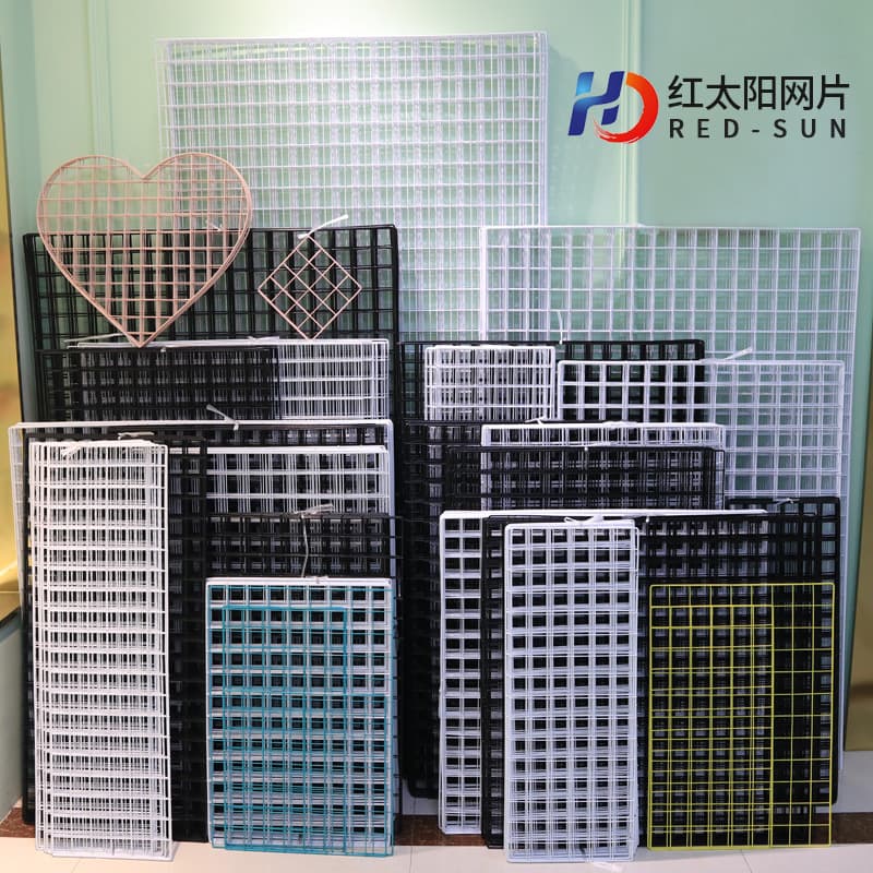 Pet Fence Barrier, Anti-Escape Net, Anti-Jump Window Mesh, and Grid Panel for Cat and Dog Containment