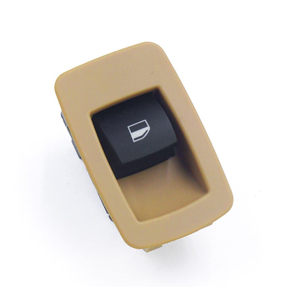 61316945874 Suitable for BMW E90 Car Window Regulator Single Switch Power Window Control Switch