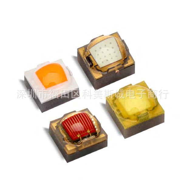 L1C1-BLU1000000000 LUXEON C Color Line 3W 2020 blue blue light 470NM