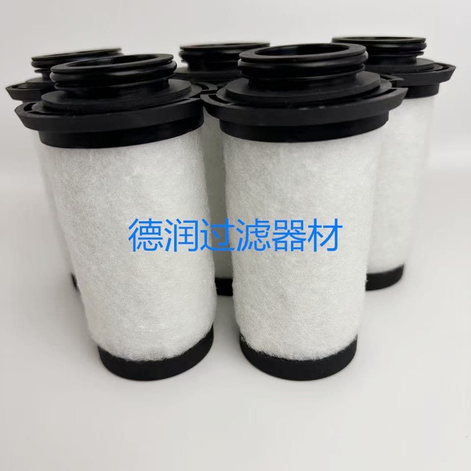 [Factory Direct] LNG Low-Pressure Gas Filter Element 1000089226