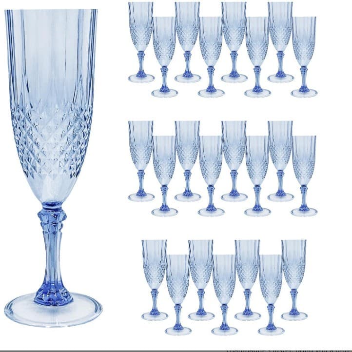 Factory Direct Bulk Discount Shatterproof Glass Plastic Cup Tall Plastic Cup Drinking Cup Wine Glass