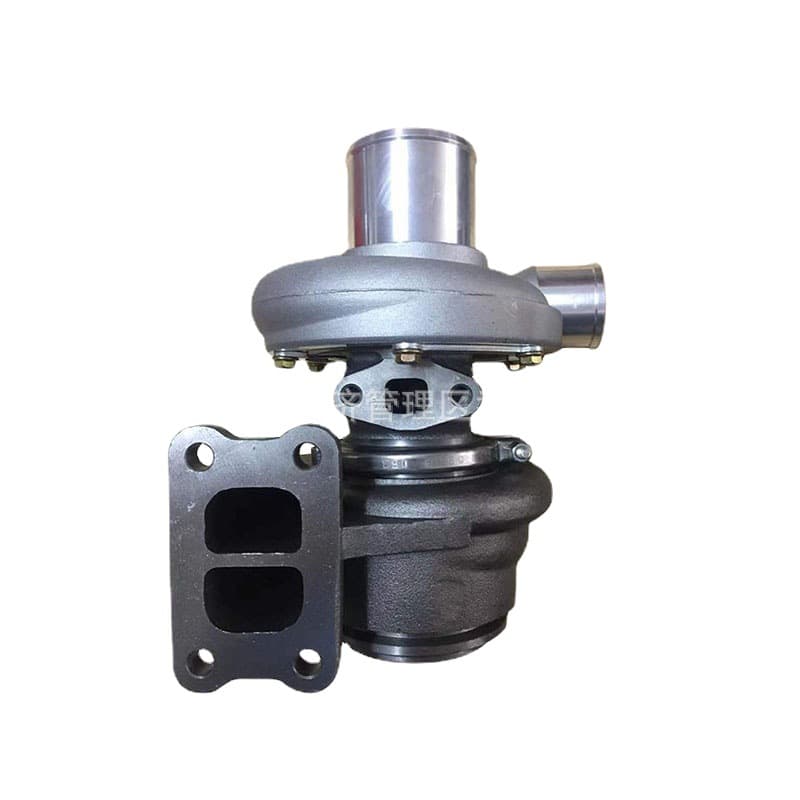 Turbocharger E325B 115-5853 1155853 0R6906 for 3116T