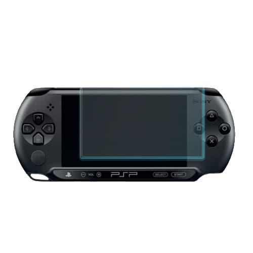 Compatible with Sony PlayStation Portal Handheld Console Screen Protector, High-Definition AR Anti-Reflection Water Gel Soft Film