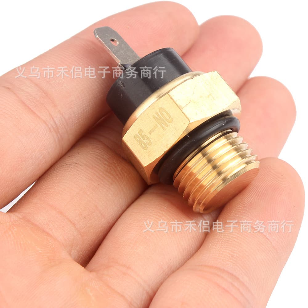 Fan Temperature Control Switch 37760-Mt2-003 for Honda VFR700F 750F 1000F VT600