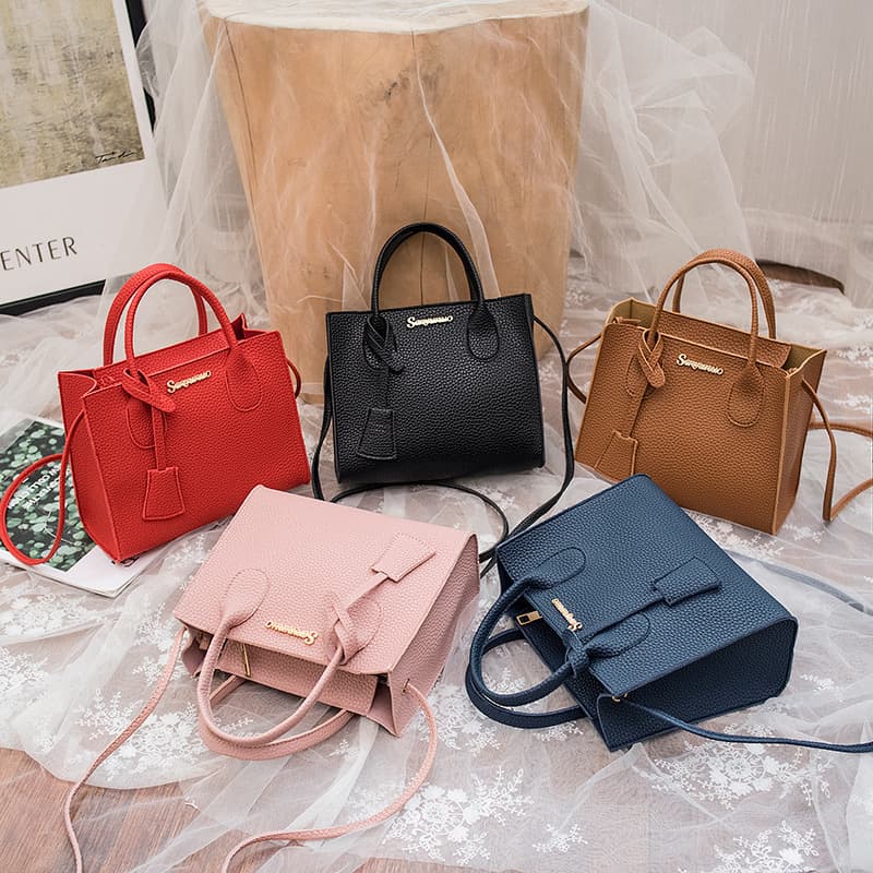 Korean Style Pebbled Women's Platinum Bag Export Wholesale 2022 Spring and Summer New Personalized Crossbody Shoulder Mobile Phone Bag