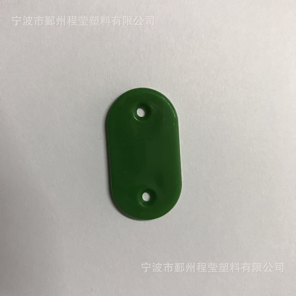 Factory Direct High-Quality Garden Tool Plastic Vine Ties, Garden Ties, Fence Tie Wires, Customizable Colors