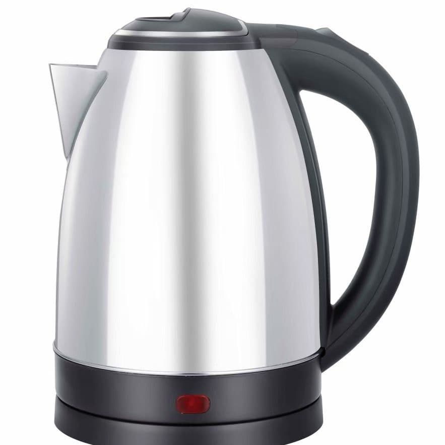 110V Electric Kettle, 2L Stainless Steel Electric Kettle, Cross-border E-commerce Supply